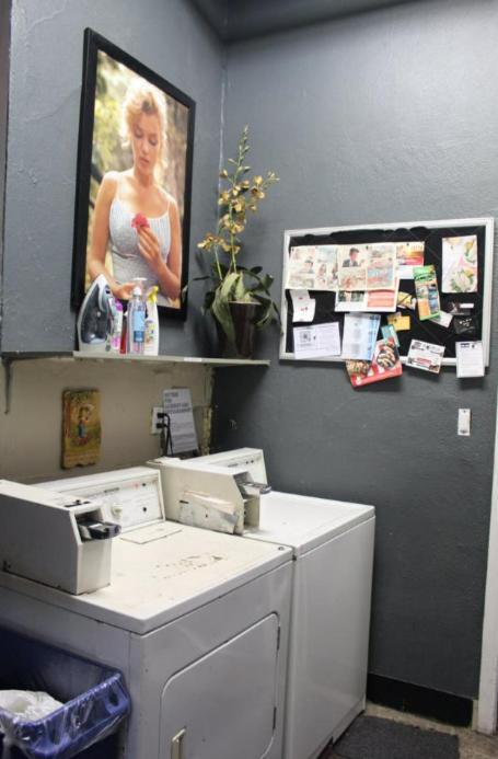 Hostel Artist Housing - Downtown Los Angeles Zewnętrze zdjęcie
