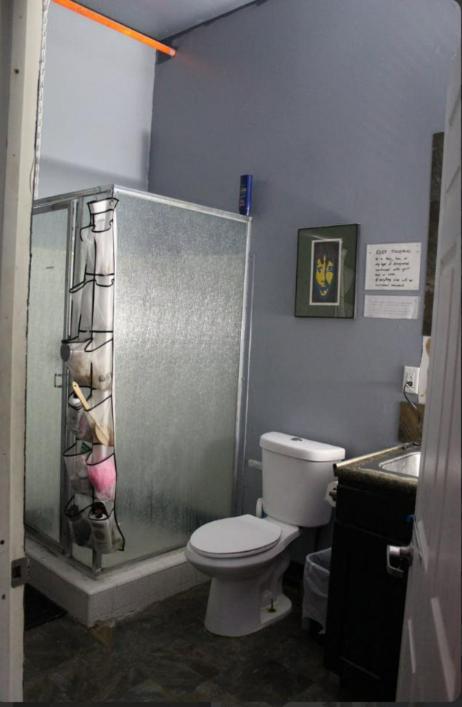Hostel Artist Housing - Downtown Los Angeles Zewnętrze zdjęcie