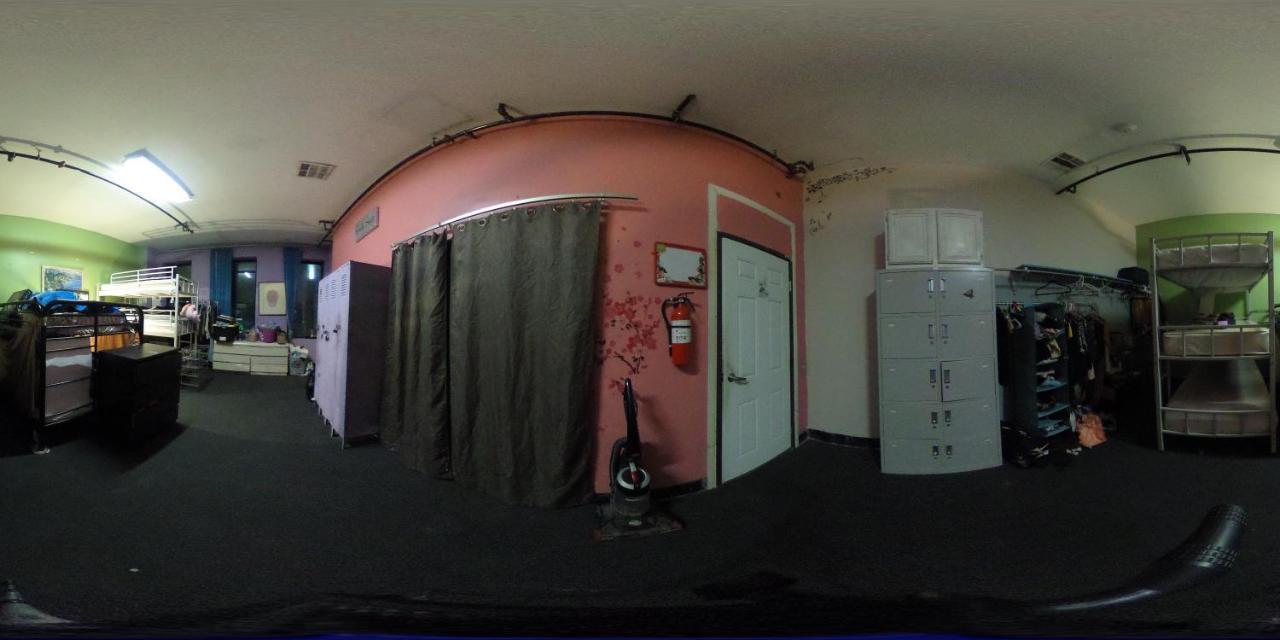 Hostel Artist Housing - Downtown Los Angeles Zewnętrze zdjęcie