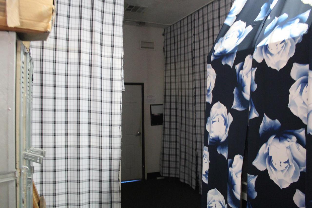 Hostel Artist Housing - Downtown Los Angeles Zewnętrze zdjęcie