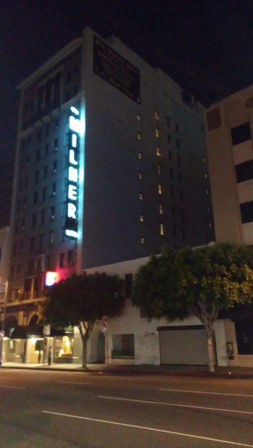 Hostel Artist Housing - Downtown Los Angeles Zewnętrze zdjęcie