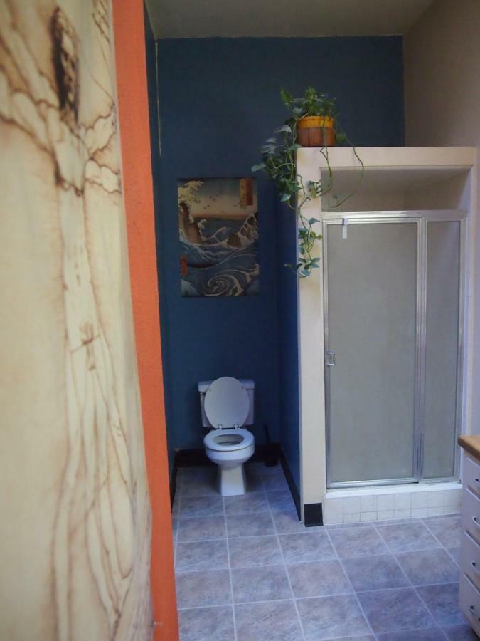 Hostel Artist Housing - Downtown Los Angeles Zewnętrze zdjęcie